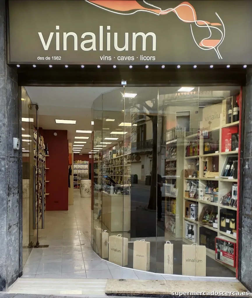 Vinalium