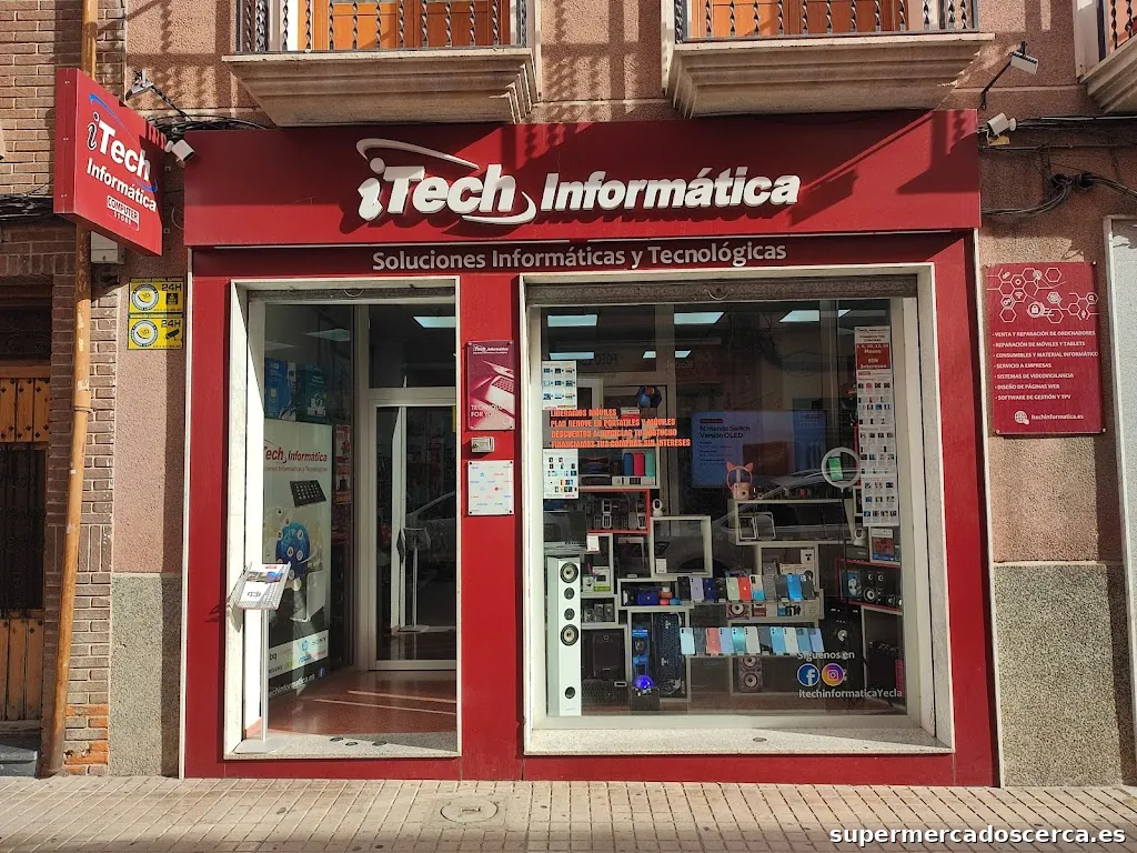 iTech Informática