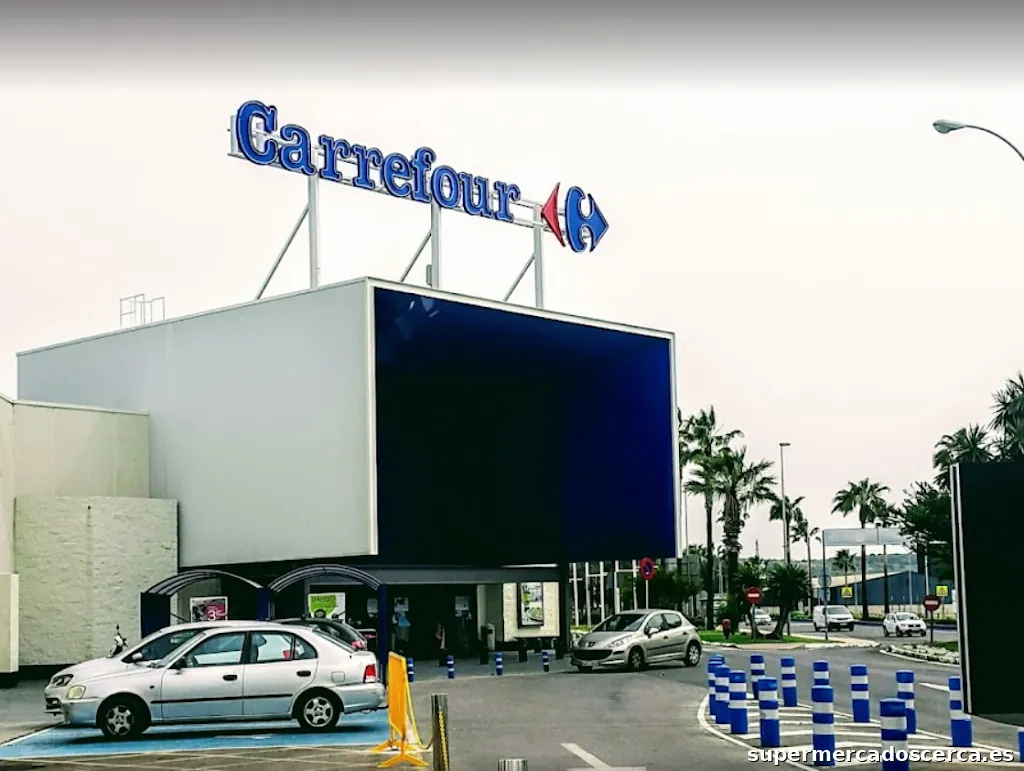 Carrefour