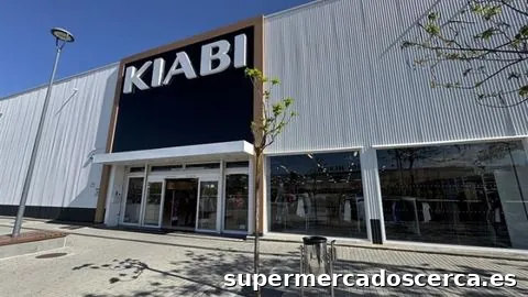 Kiabi