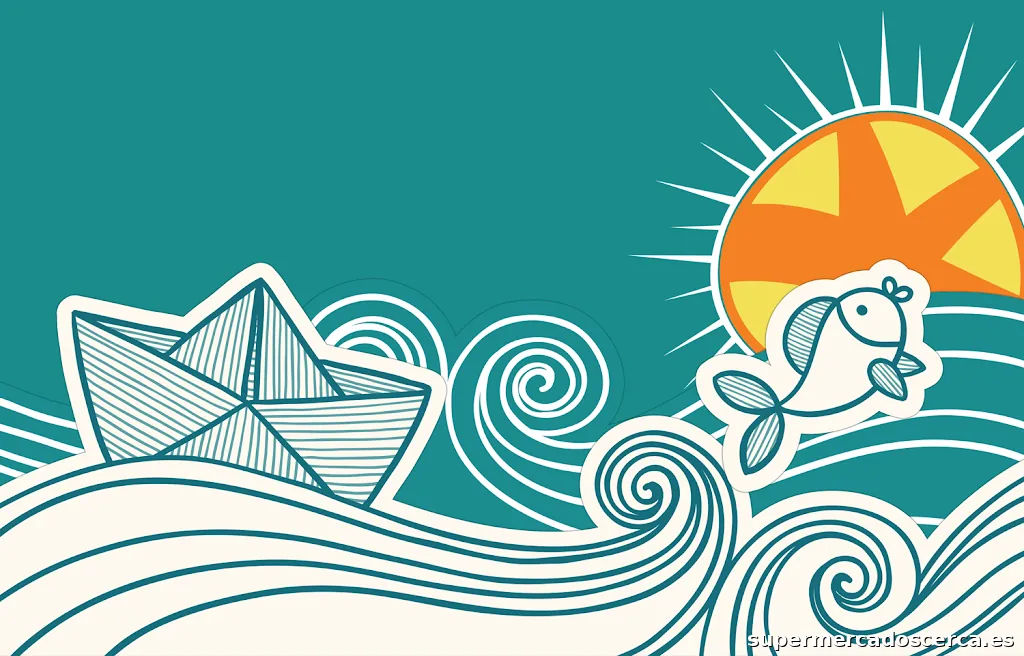 Sant Fruitós de Bages - Garoina, la botiga del peix