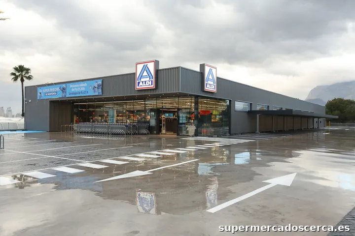ALDI