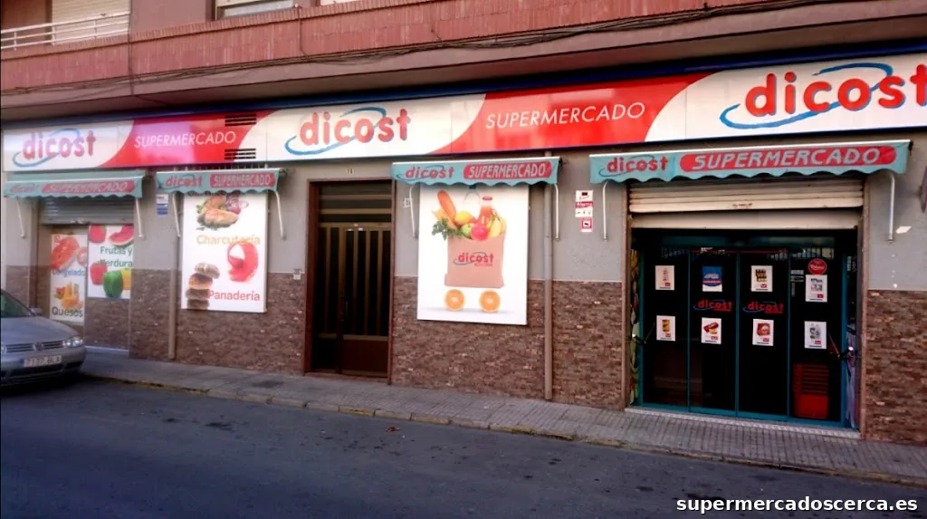 Dicost