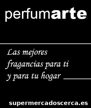 Perfumarte Sueca