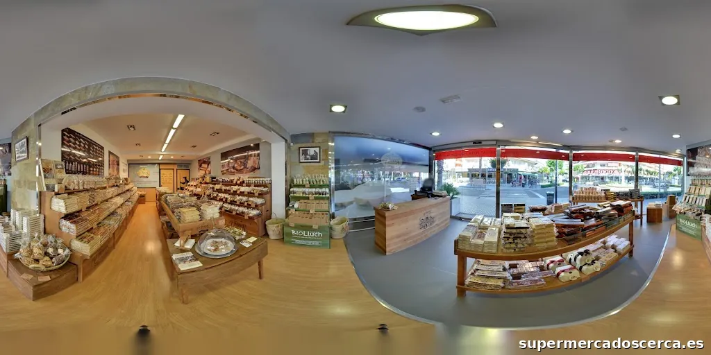 TORRONS VICENS SALOU