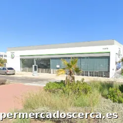 ŠKODA PLAUTO Paterna - Concesionario Oficial ŠKODA en Paterna (Valencia)