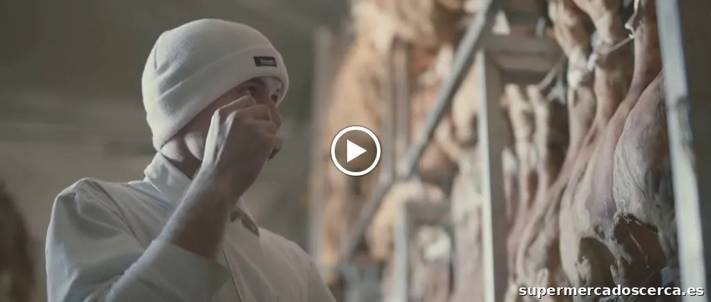 Jamón Villamón Don Jate