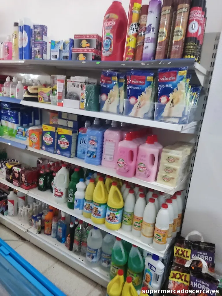 Autoservicio LopezCa