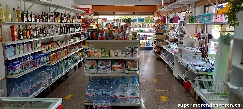 Supermercado Juanita