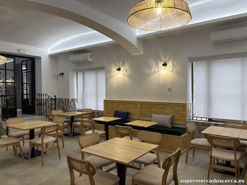 Tapería Hostal Barbate