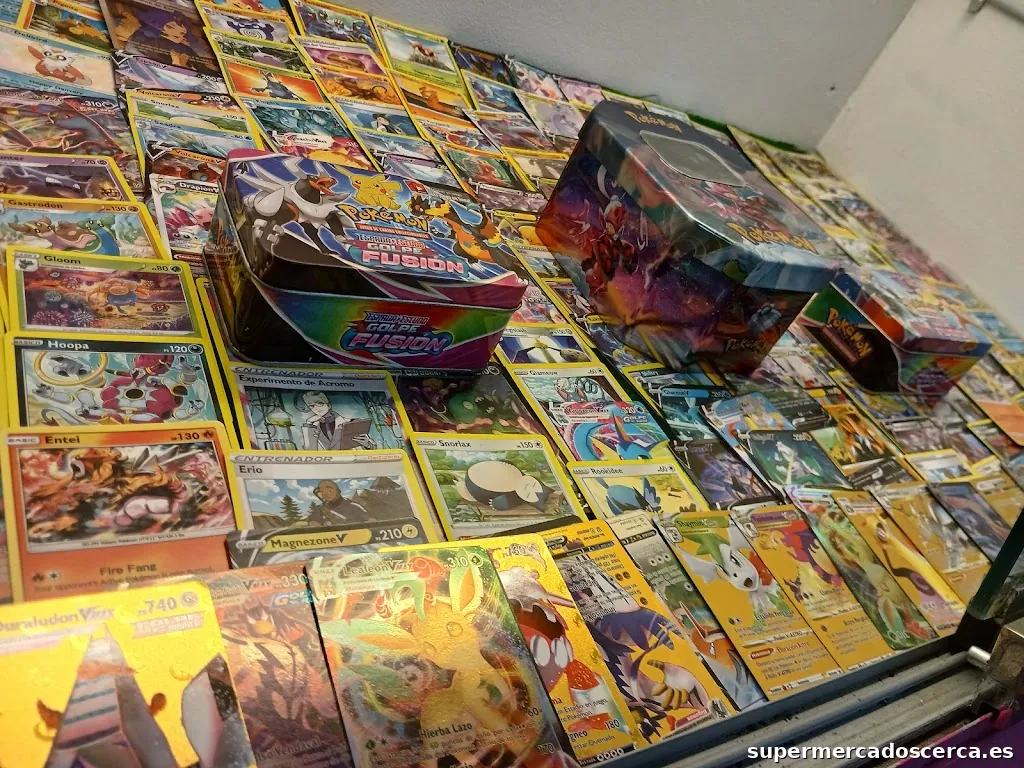 MONEY CONVERTERS BURRIANA