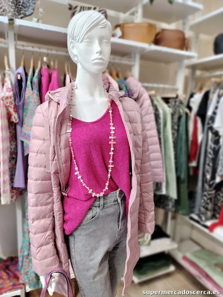 Gisela moda i accessoris