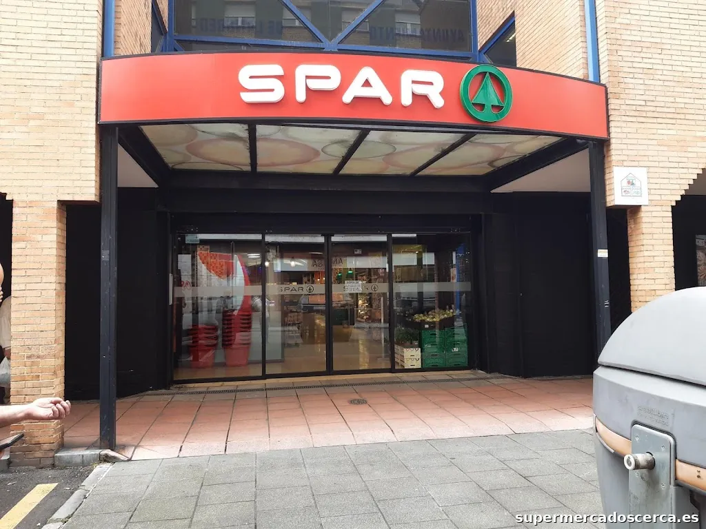 SPAR Nespral